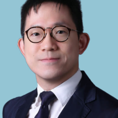 Dr. CHAN Yap Hang 陳熠恒