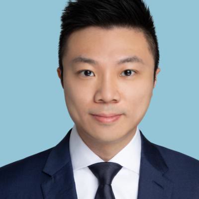 Dr. CHIANG Chi Shing, Michael 蔣志成