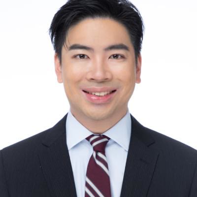 Dr. NG Kei Yan, Andrew 吳基恩