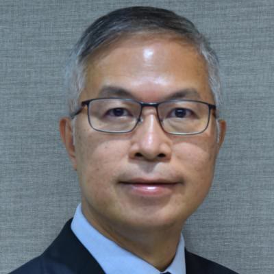 Dr. TSUI Ping Tim 徐炳添