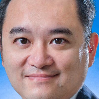 Prof. LEE Pui Wai, Alex 李沛威
