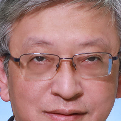 Dr. LAM Cheuk Sum 林焯森