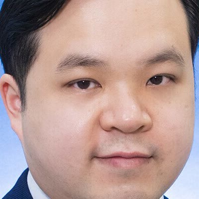 Dr. CHENG Yue Hong, Victor 鄭裕康