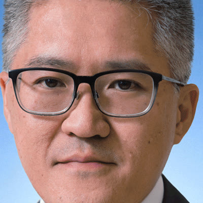 Prof. YAN Bryan Ping Yen 甄秉言