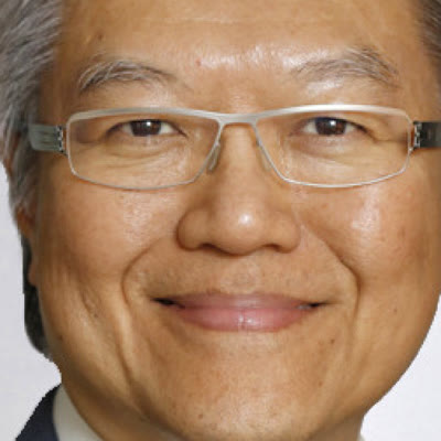 Dr. CHAN Hon Wah, Raymond 陳漢鏵