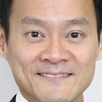 Dr. CHAN Leung Kwai, Jason 陳良貴