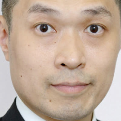 Dr. CHENG Yik Hon, Marc 鄭翊侃