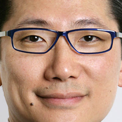 Dr. HO Hung Kwong, Duncan 何鴻光