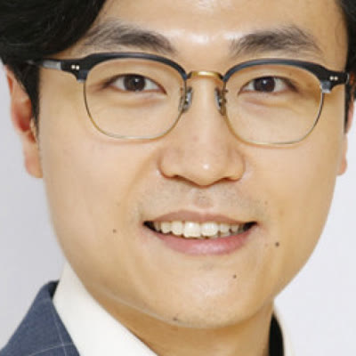 Dr. WONG Yiu Tung, Anthony 黃曜東