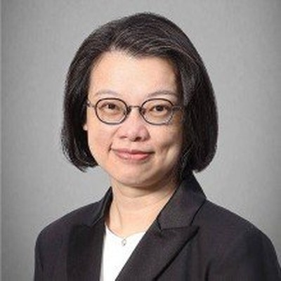 Fu Chiu Lai 符朝麗