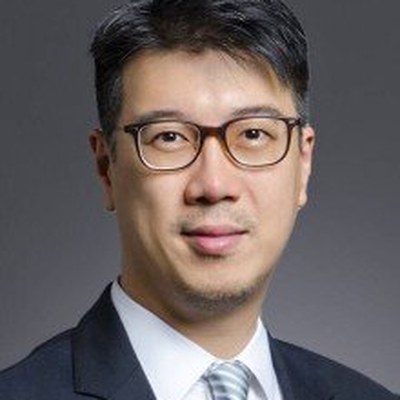 Ho Kwok Tung 何國棟