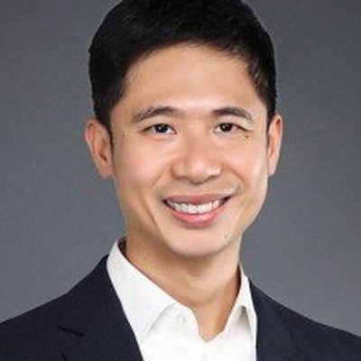 Lo Ka Yip, David