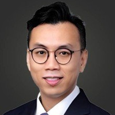 Ng Lok Hang, Canice 伍諾行