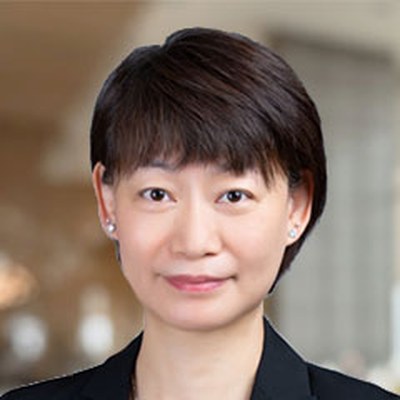 Chan Kin Yin, Anna 陳堅燕