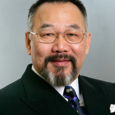 LI Wai Tsuen, Walter 李維俊
