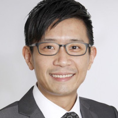 CHOW Lop Keung, Raymond 周立強