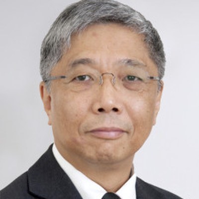 CHOW Tak Wah 周德華