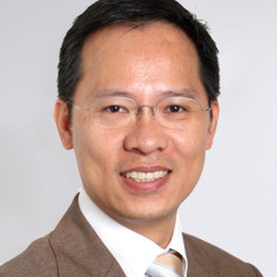 FUNG Kin Yue, Clive 馮建裕