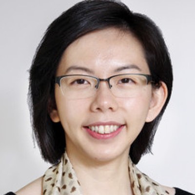 FUNG Pok Lam, Polly 馮樸琳