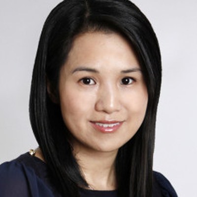 LAM Sze Van, Flora 林詩韻