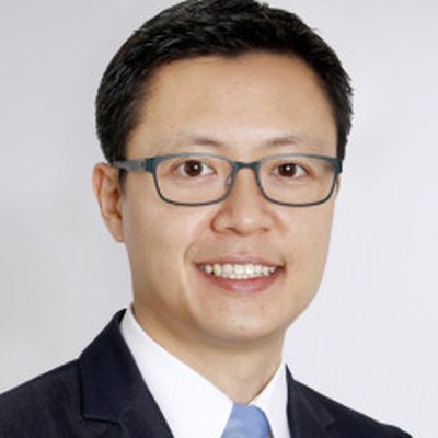 LAU Sze Lok, Alfred 劉思樂
