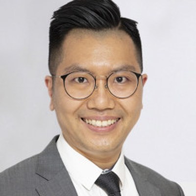WONG Man Cheong, Dennis 黃文昌