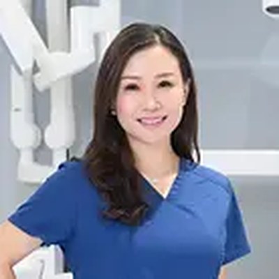 Irene Lau 劉泳銦