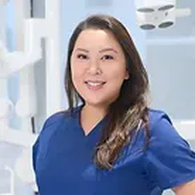 Caroline Mo 巫麗欣