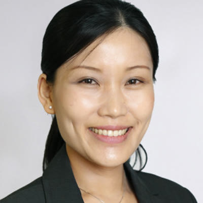 KUNG Ka Yee 龔家怡