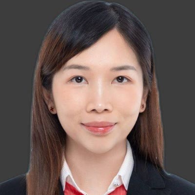 NG Stephanie Sin Hang 伍善恆