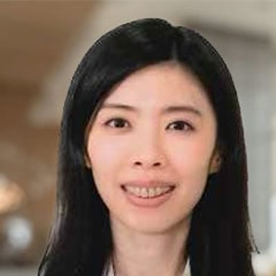 CHANG Mee, Mimi 張苗