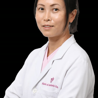 CHIU Lai Shan, Mona 趙麗珊