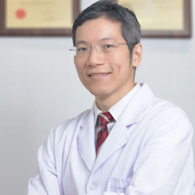 CHAN Sheung Hey, Thomas 陳上熙
