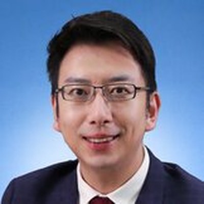 LOO King Fan, Steven 盧景勳