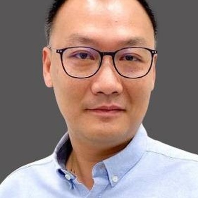 Poon Pui Lok 潘培樂