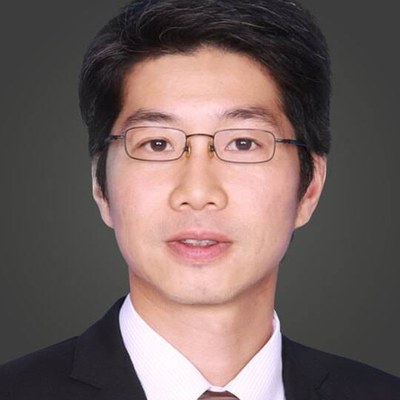 Chung Chun Kin, Alex 鍾振堅