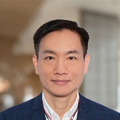 CHAN Kai Ming 陳啟明