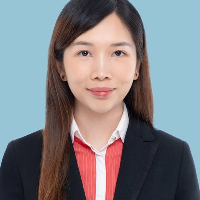 Ng Sin Hang, Stephanie