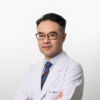 Chan Gavin Jehim 陳慶釗