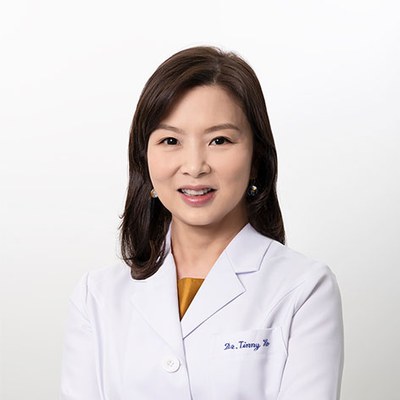 Ho Tin Yi, Tinny 何天儀
