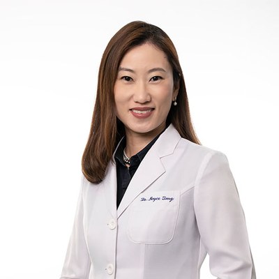 Tang Wing Sin, Joyce 鄧永善