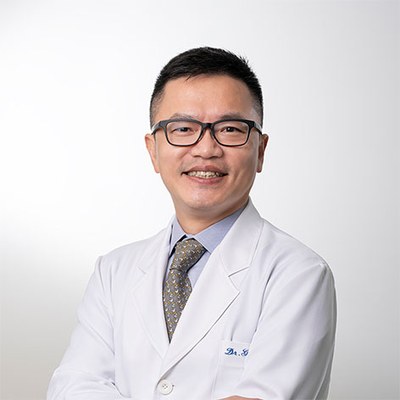 Or Chi Kong 柯志剛