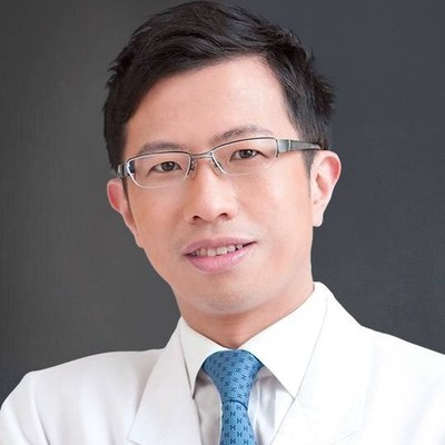 Chan Hau Ngai, Kingsley 陳厚毅