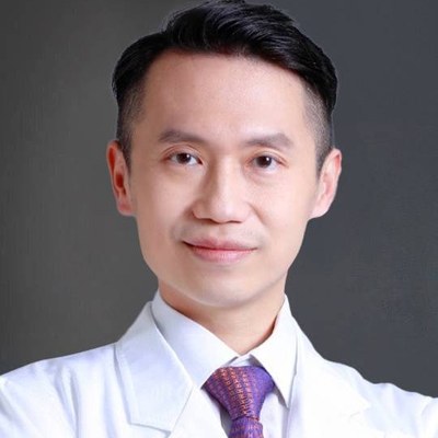 Wong Hing Wing, Alex 王慶榮