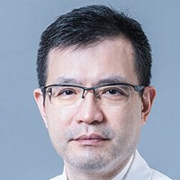 Professor Yuen, Man Fung 袁孟峰