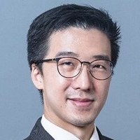 Professor Seto, Wai Kay Walter 司徒偉基