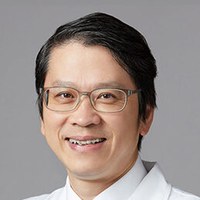 Professor Leung, Wai Keung 梁偉強
