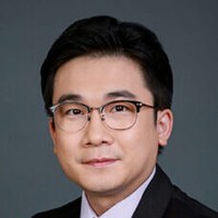 Dr Lui, Ka Luen Thomas 呂家聯