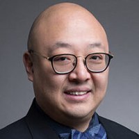 Dr Chung, Hon Yin Brian 鍾侃言