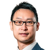 Professor Yap, Yat Hin Desmond 葉逸軒